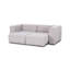 Langham Power Reclining Sofa