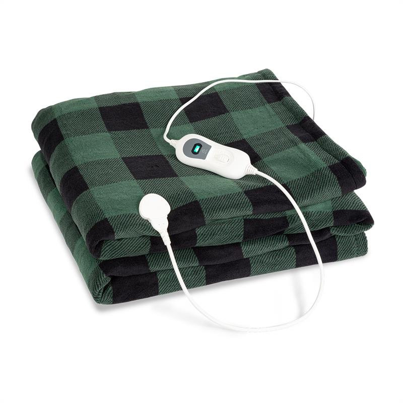 Watson Throw Blanket