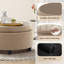 Repose-pieds de rangement surdimensionné 25 po-1666920889