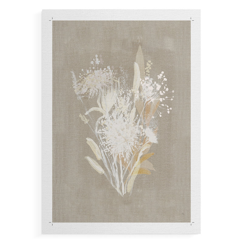 Catskill Spring Morning II - Impression sur toile seulement - NON CADRE, H 18 po x l 12 po