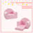 2-In-1 Convertible Kids Sleeper Chair-373875999