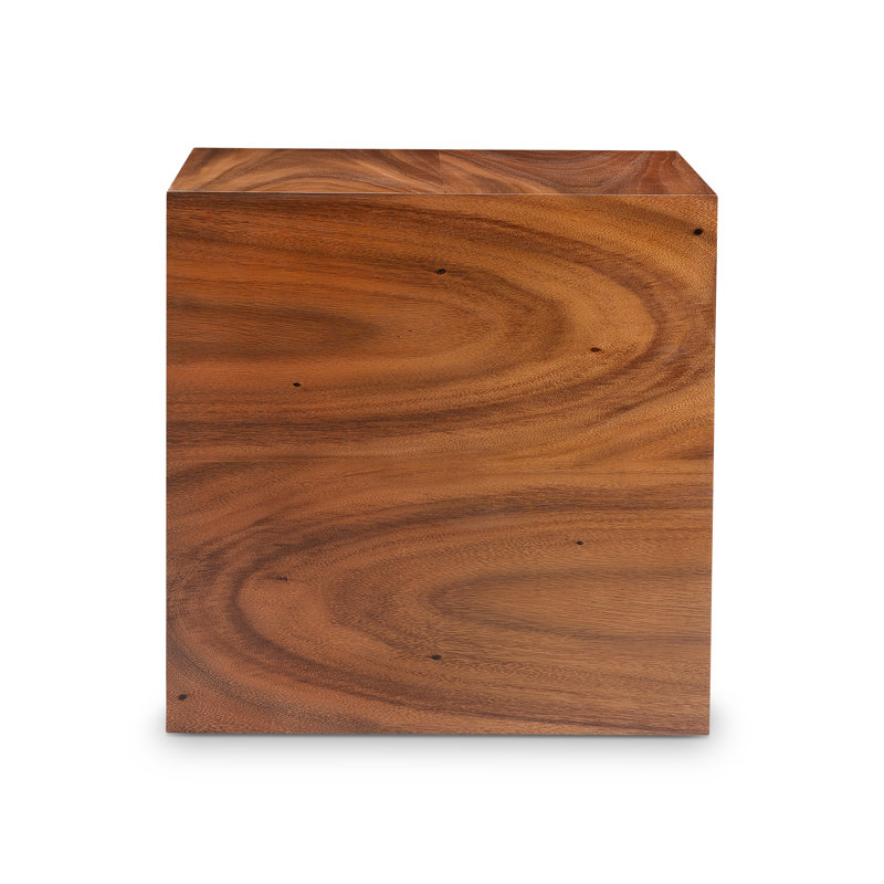 Bernhardt Brasea Side Table
