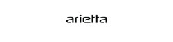 Arietta by elica logo