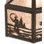 Fly Fisherman Ceiling Fan