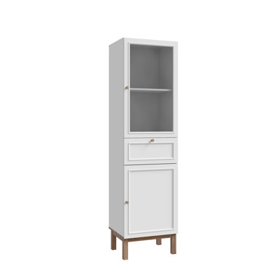Tackett Display Cabinet