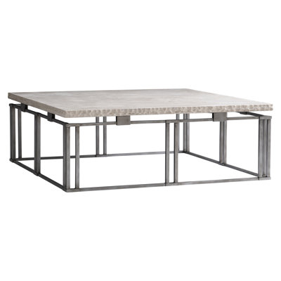 Riverton Stone Cocktail Table