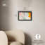 Décoration murale Maximalist Brushstroke Bond Shadowbox Print par Art Remedy-115123938-115123940
