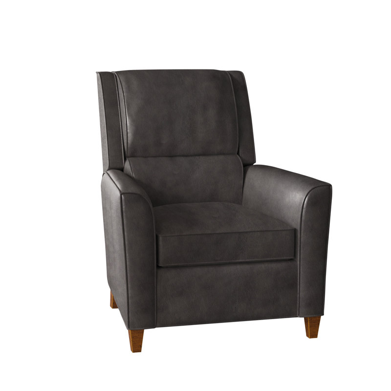 Roswell Recliner, Power, Anilina Hunter Genuine Leather, New Classiques