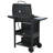 APERIL 3 - Burner Freestanding Propane Gas Grill