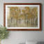 «Golden Spring», impression encadrée sur papier-394554762-394554763