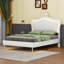 Lit princesse tapissier avec tête de lit Hanns-1095661555-1095661557