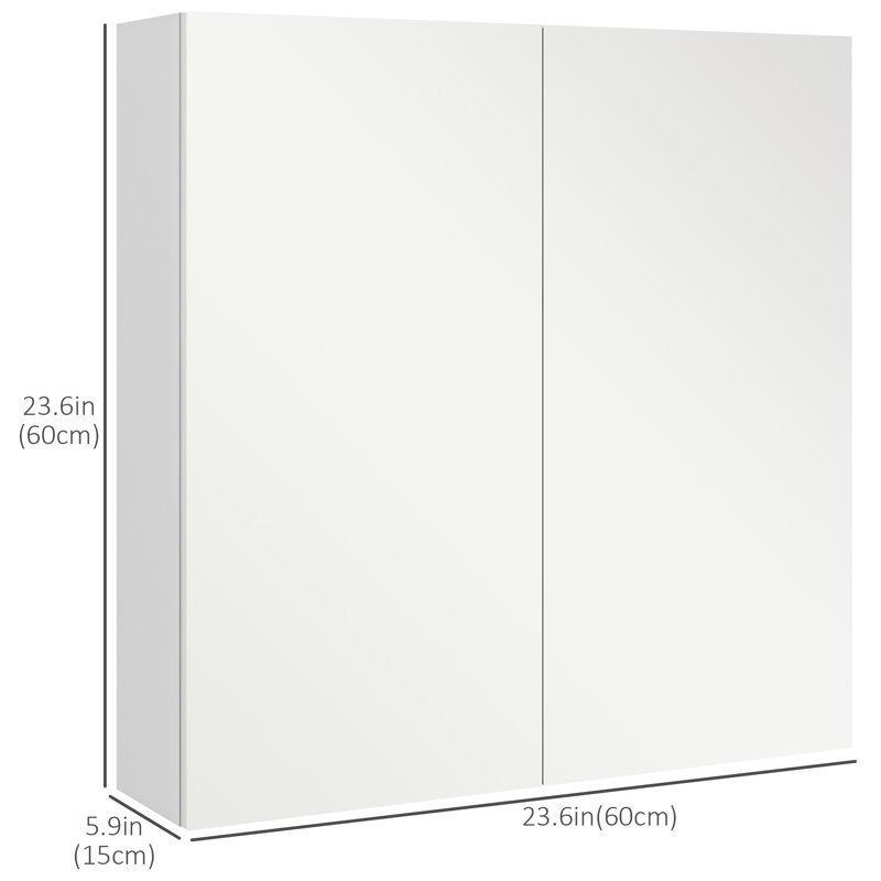 Armoire de salle de bain Jaymarie