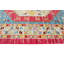 Tapis rose/bleu Larrick-176468109