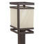 Plainview Lantern Head
