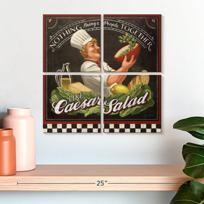 Yarlin Chefs Specials III