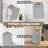 Fabric Laundry Basket