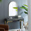 Miroir d'appoint 24 "x 36"