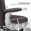 Fauteuil de coiffeur classique Mahelet-1798158000