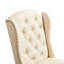 Chaise parsons Lehto