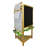 Little Partners Adjustable Folding Easel