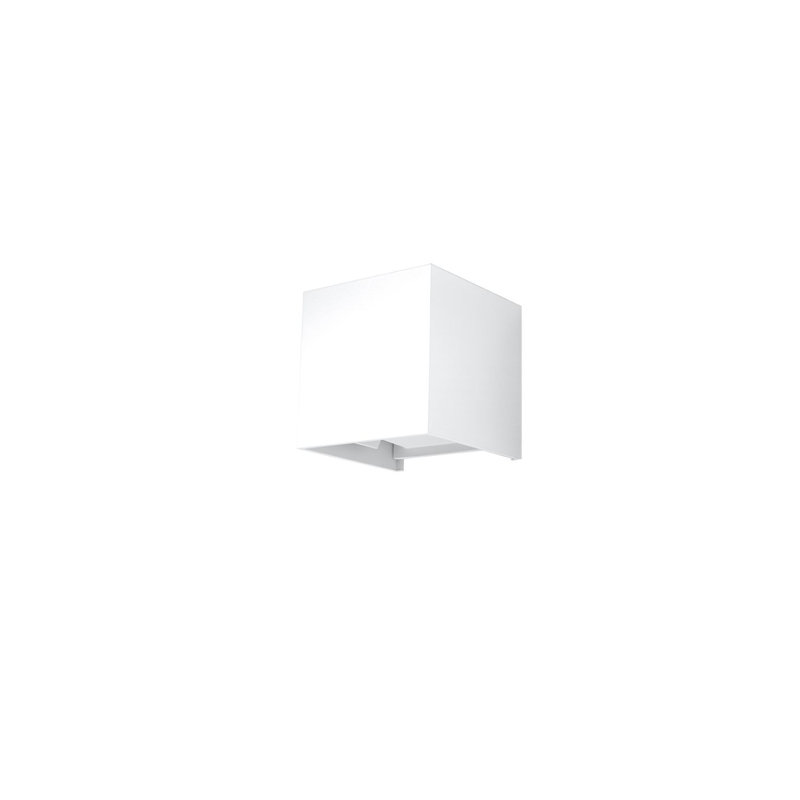 Armand LED Flush Mounted Sconce