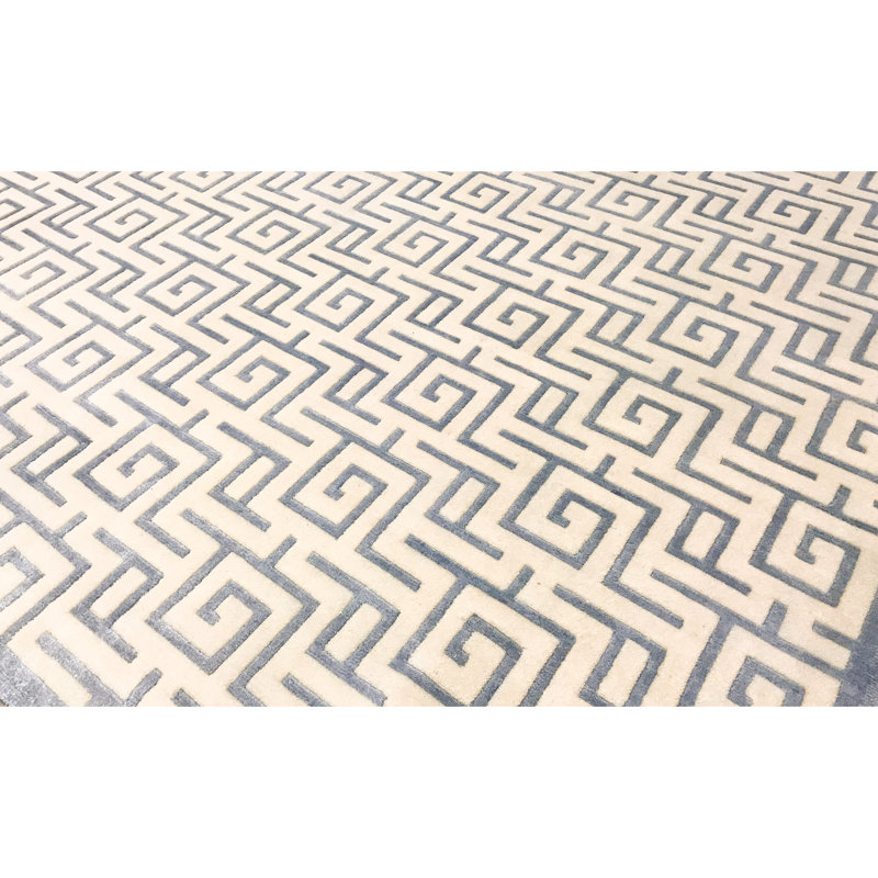 Windsom One-of-a-Kind 10' X 14' Area Rug