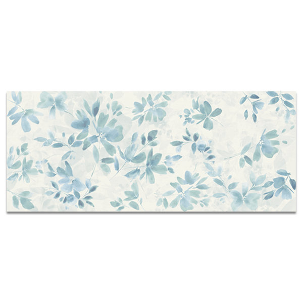 BD Annalee Floral 20X48 Wall Tile