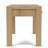 Laroche Solid Wood Writing Desk