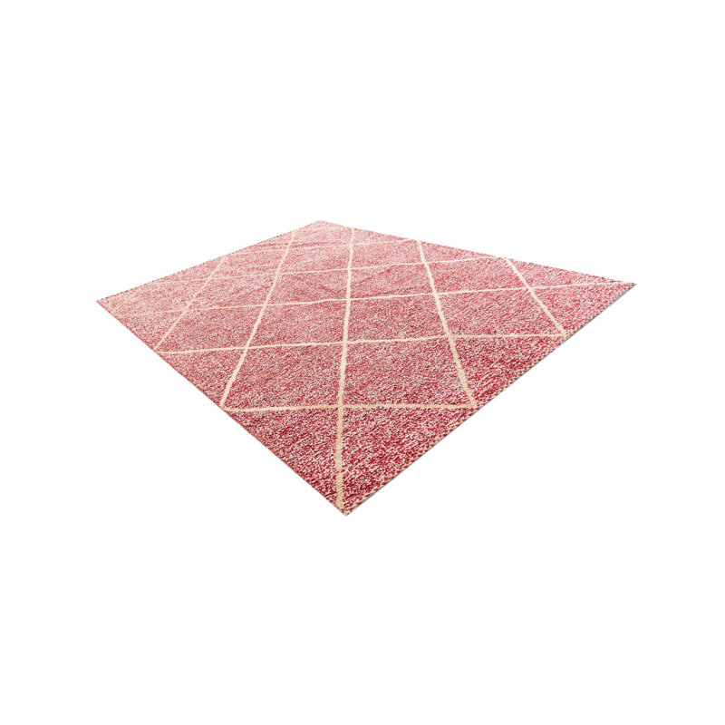 Orpheus Red Rug