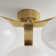 Marisol 3 - Light LED Semi Flush Mount