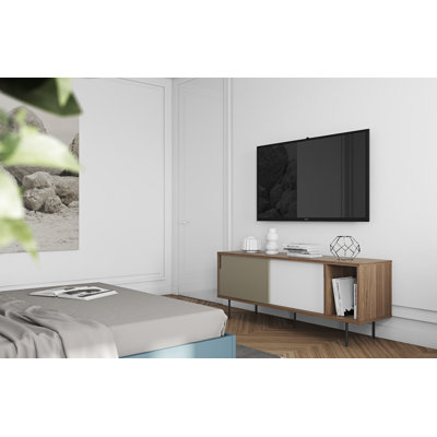 Adah 165cm Sideboard