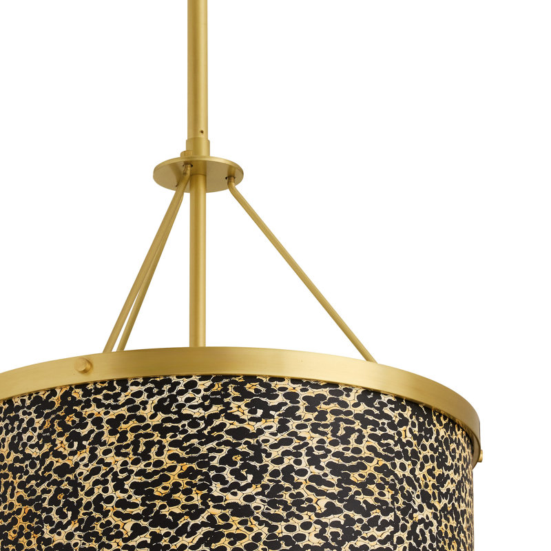 Lysandra 1 - Light Pendant
