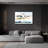 'Beach Outpost 2' by Ethan Harper Acrylic Glass Wall Art-1210041067