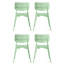 Chaise de patio Stellar-50835190