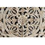 Wilburg 2 -Door Square Accent Cabinet