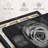 " Black White Rose "-100705130