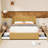 Jeilyn Upholstered Platform Drawer Storage Bed-715103002-715103005