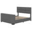 Lit plateforme avec rangement Ashdon-1368783661