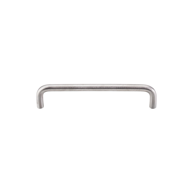 Bent Bar Pull, 5 1/16" Center to Center