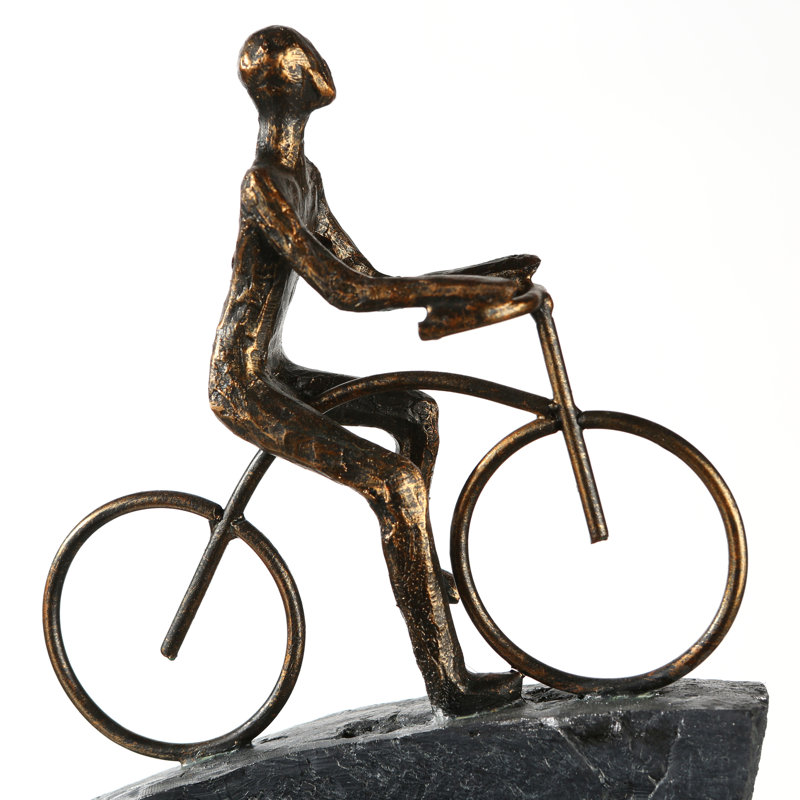Laseter Sports Figurines & Sculptures