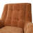 Brianne 30.31'' W Tufted Upholstered Accent Armchair-1373550547