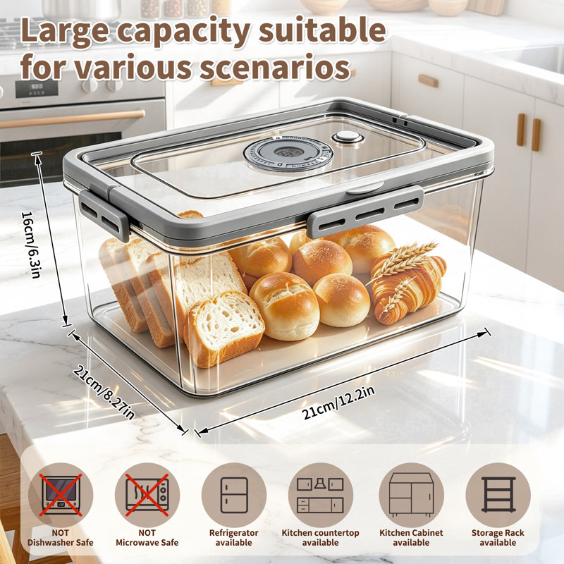 Food Storage Container