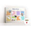 Marianella Cork Corkboard / Bulletin Board-1853148879