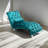 Geniece Outdoor Chaise Lounge-1536053221