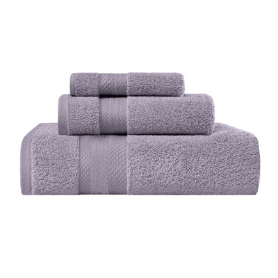 Finnian Plush Heavyweight, 100% Turkish Towel Collection
