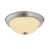 Satin Nickel selected