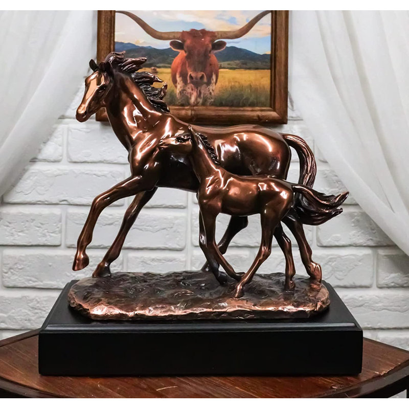 Statue Jorgina
