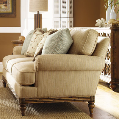 Beach House Golden Isle Sofa