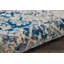Tapis oriental beige / bleu Dreya-31378734
