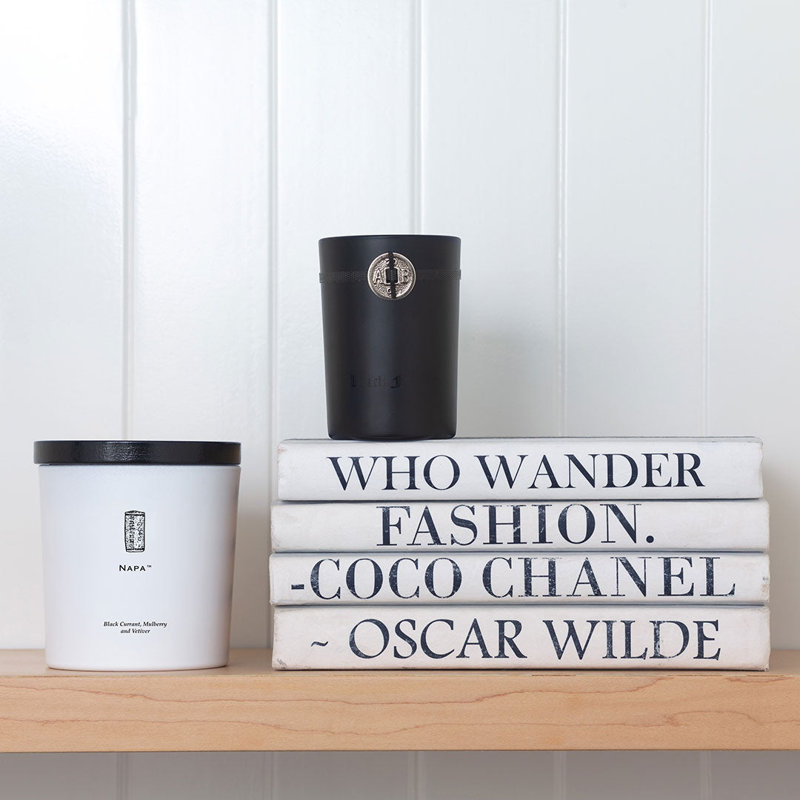 Napa Luxe Candle